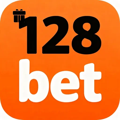 128bet Logo