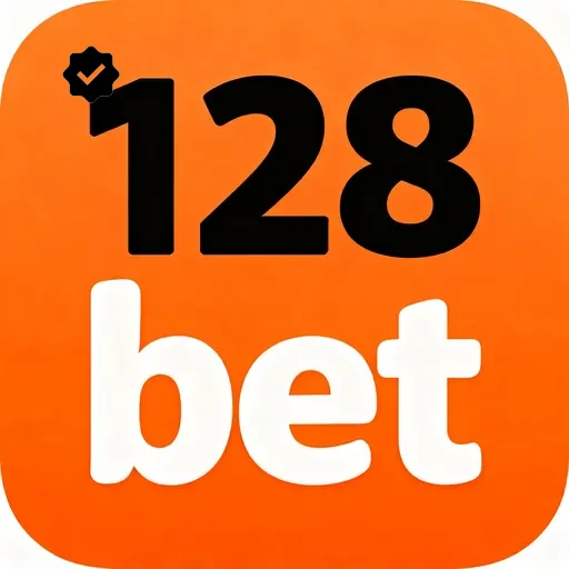 128bet Logo