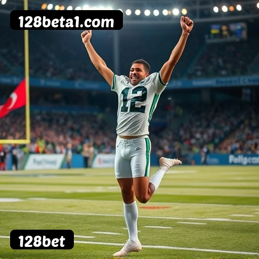 Guia visual quadrado da instalação APK 128bet