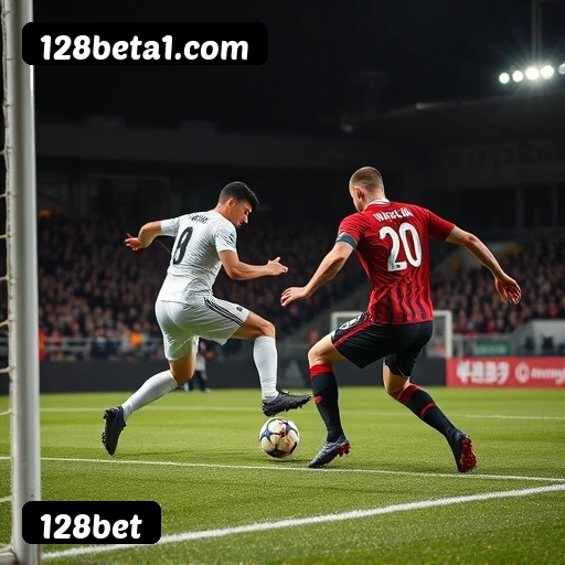 App Mobile 128bet - Jogue em Qualquer Lugar no Seu Smartphone