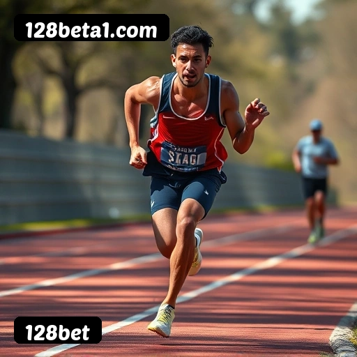 Recursos Exclusivos do App 128bet - Modo Offline, Login Biométrico