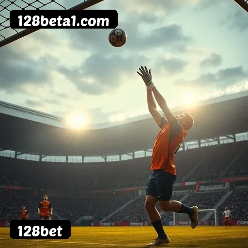 Imagem quadrada de apoio para baixar 128bet