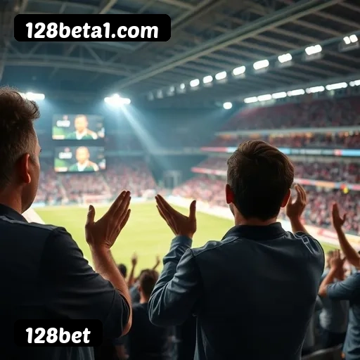 Interface de Apostas ao Vivo - Transmissão e Odds em Tempo Real