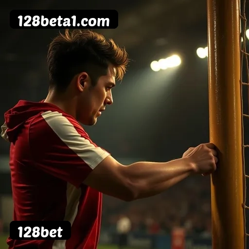 Sistema de Segurança Avançado 128bet - Criptografia e Proteção